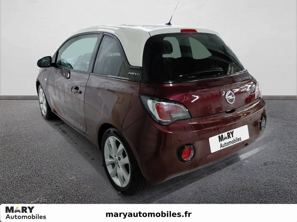 Véhicule occasion 210468 - opel ADAM - Photo 7