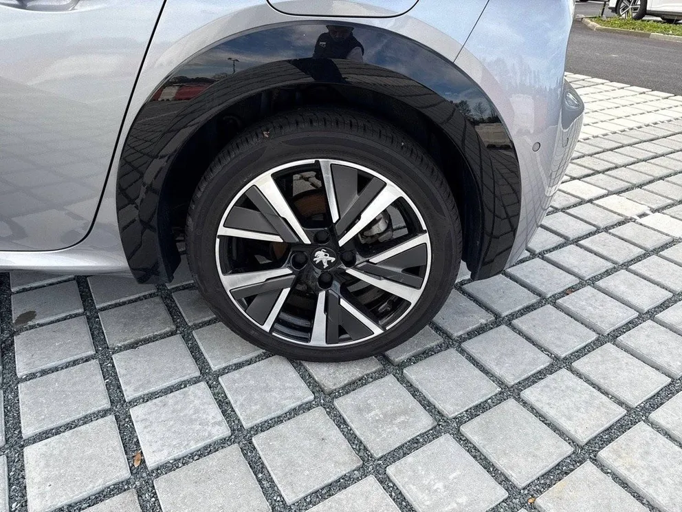 Véhicule occasion 199797 - peugeot 208 - Photo 11