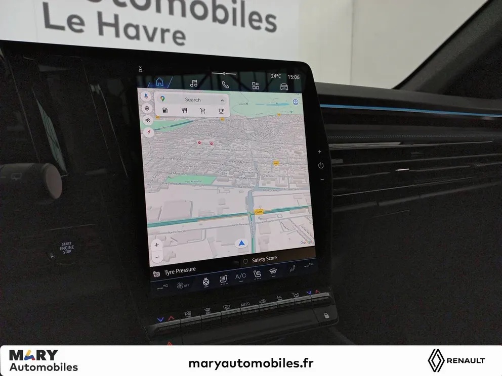 Véhicule occasion 192244 - renault AUSTRAL - Photo 15