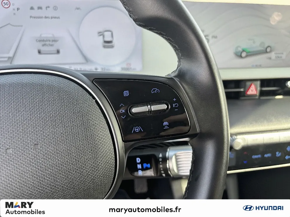 Véhicule occasion 218730 - hyundai IONIQ 5 - Photo 11