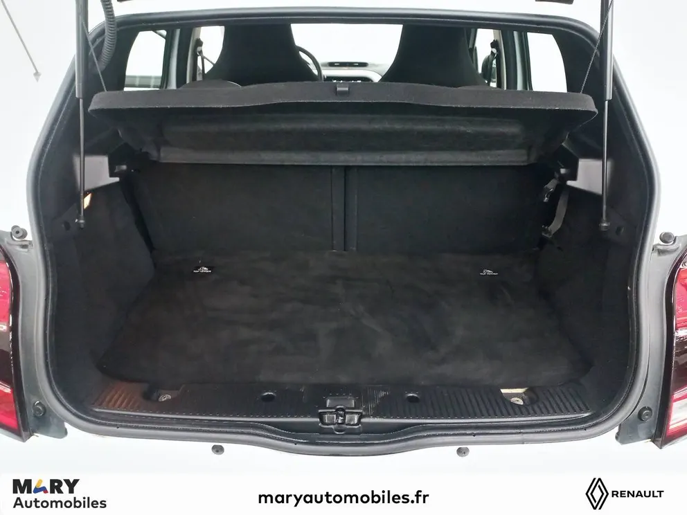 Véhicule occasion 211532 - renault TWINGO - Photo 6