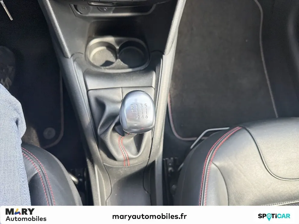 Véhicule occasion 1235507 - peugeot 208 - Photo 18