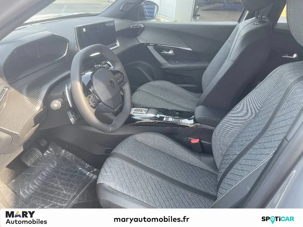 Véhicule occasion 186920 - peugeot 2008 - Photo 9