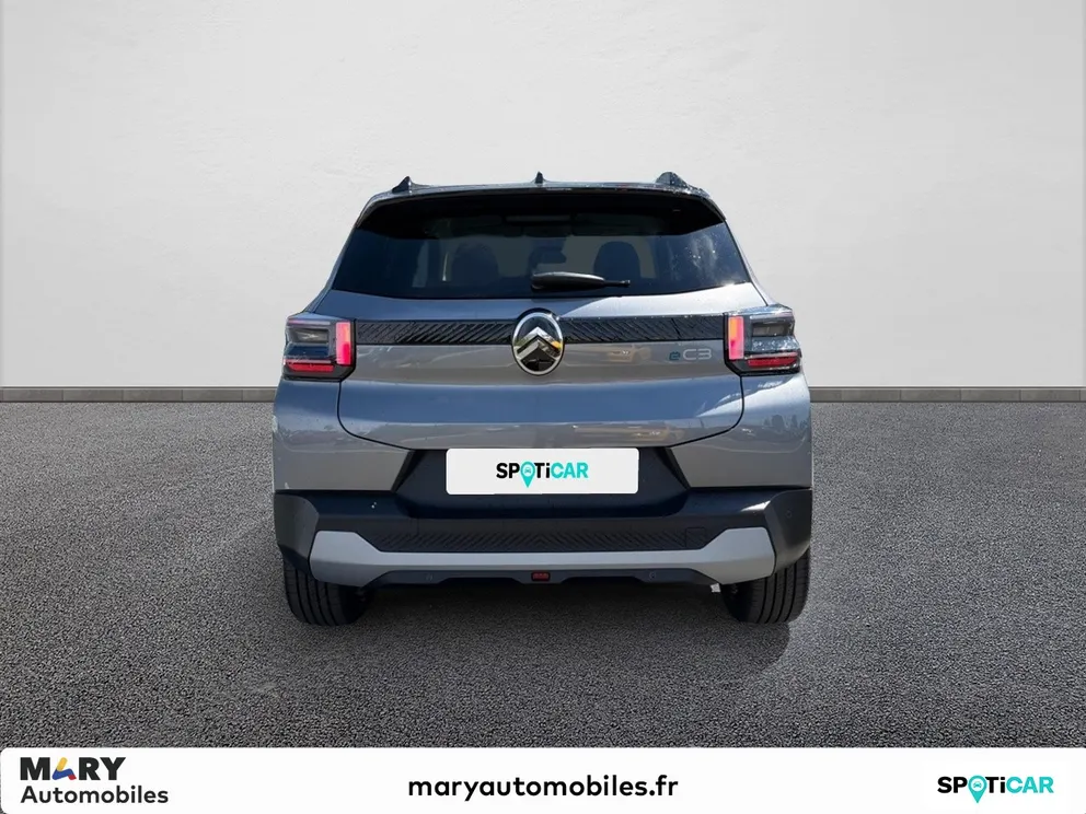 Véhicule occasion 1232403 - Citroën C3 - Photo 3