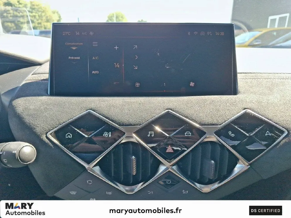 Véhicule occasion 190783 - ds DS 3 - Photo 16