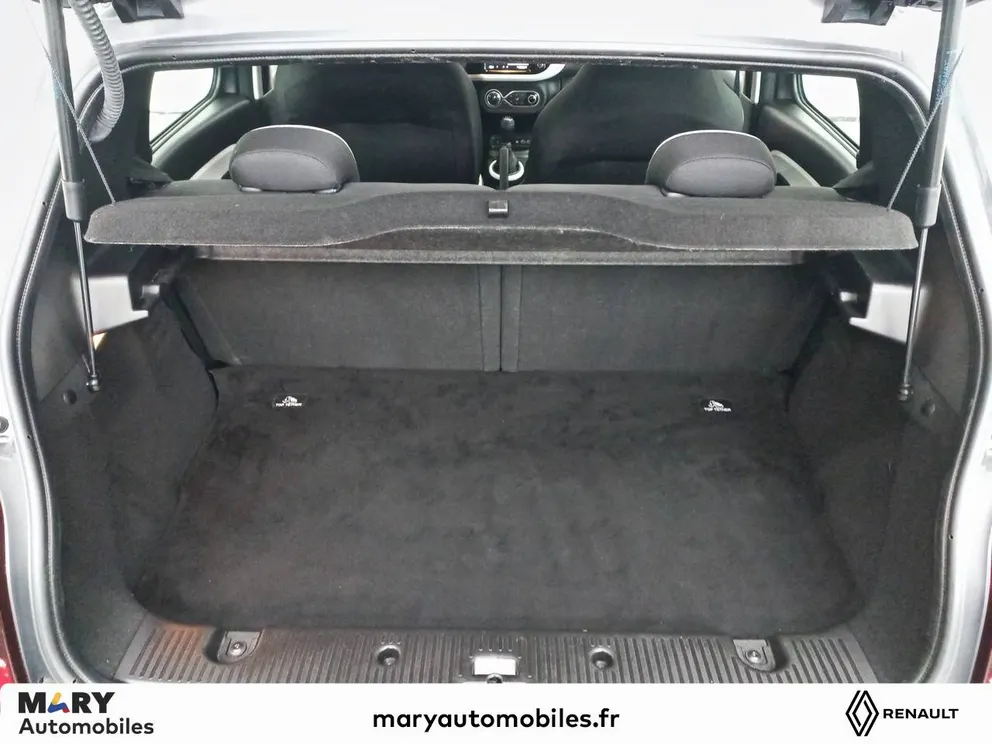 Véhicule occasion 219083 - renault TWINGO - Photo 6