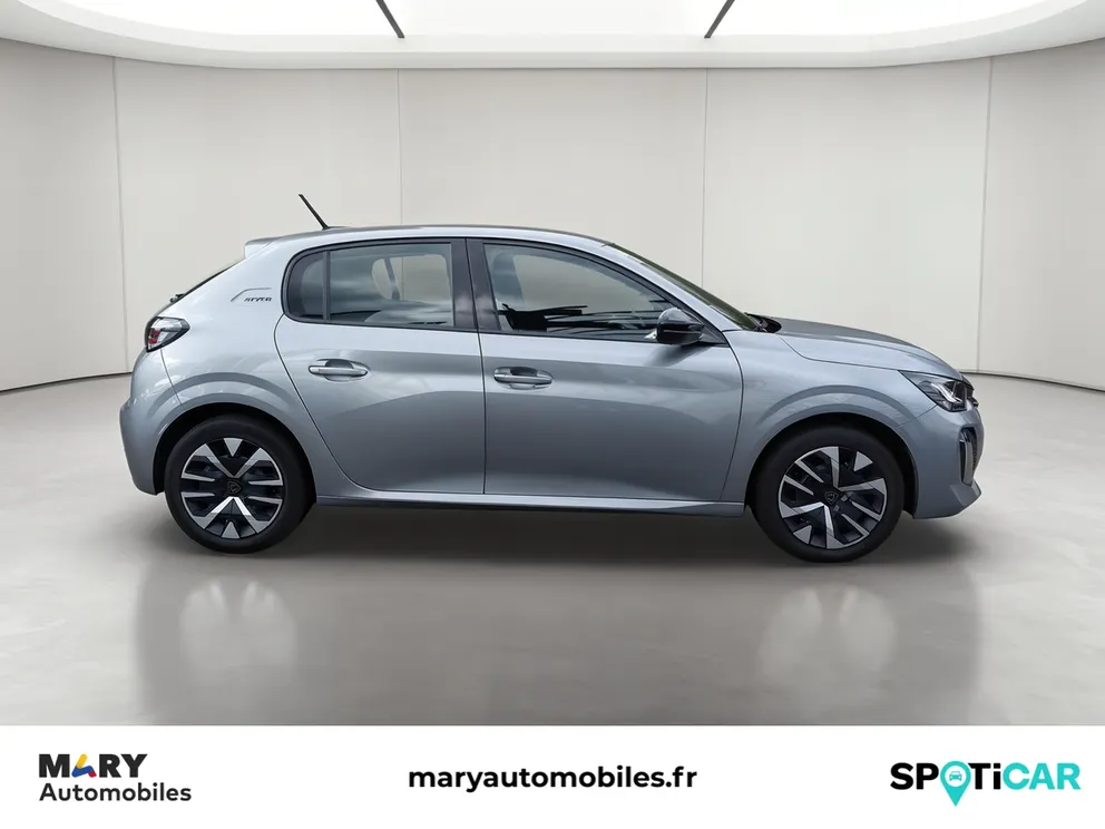 Véhicule occasion 1241562 - peugeot 208 - Photo 5