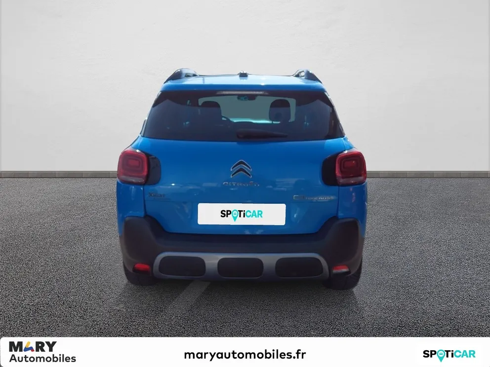 Véhicule occasion 1230815 - Citroën C3 AIRCROSS - Photo 3