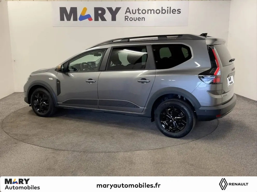 Véhicule occasion 217175 - dacia JOGGER - Photo 7