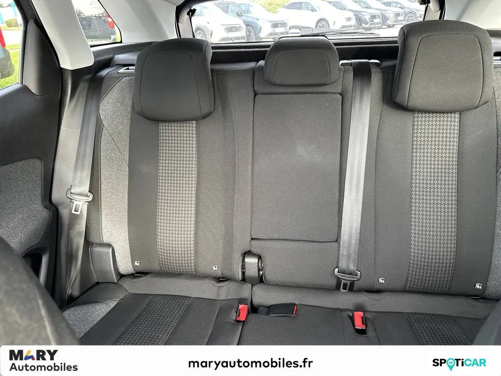 Véhicule occasion 218107 - peugeot 3008 - Photo 23