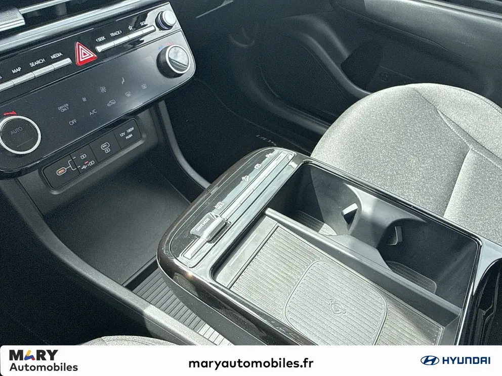 Véhicule occasion 1228568 - hyundai TUCSON - Photo 16