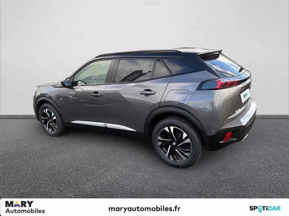 Véhicule occasion 208946 - peugeot 2008 - Photo 7