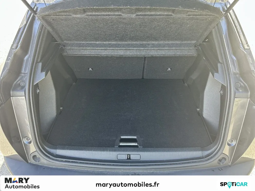 Véhicule occasion 1236520 - peugeot 2008 - Photo 17
