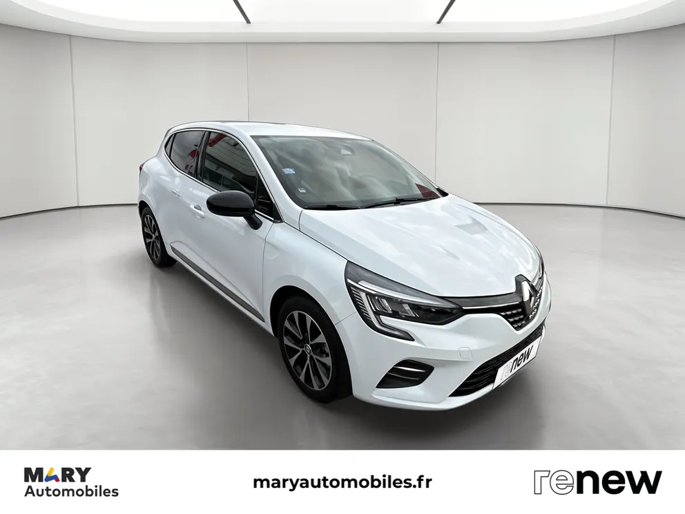 Véhicule occasion 239203 - renault CLIO - Photo 7