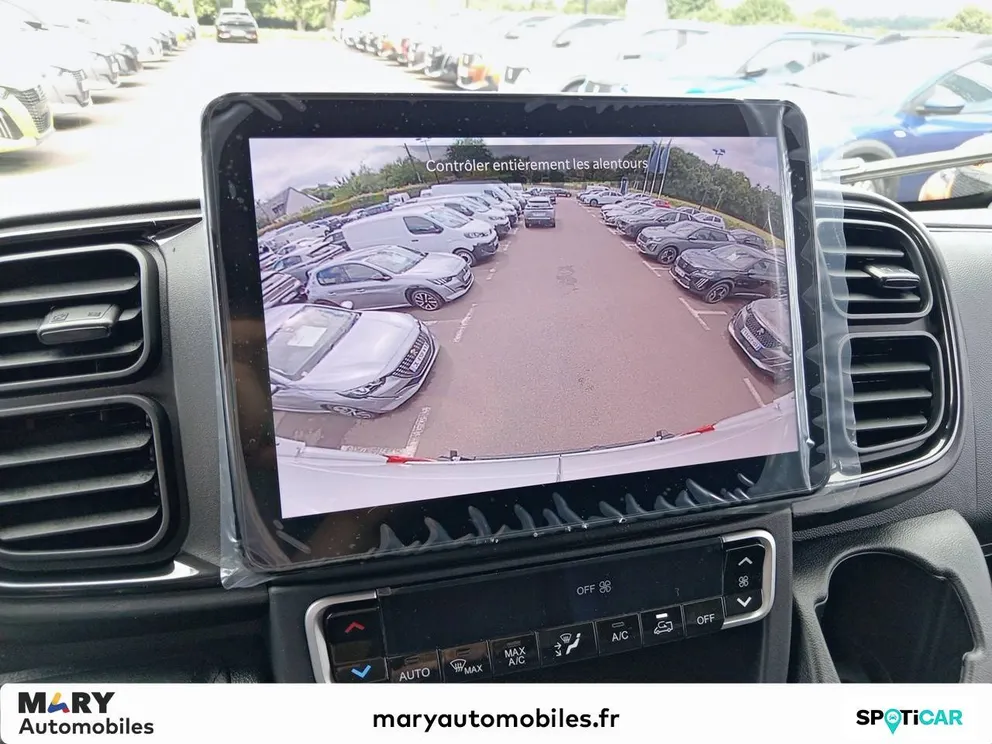 Véhicule occasion 187806 - peugeot BOXER - Photo 18