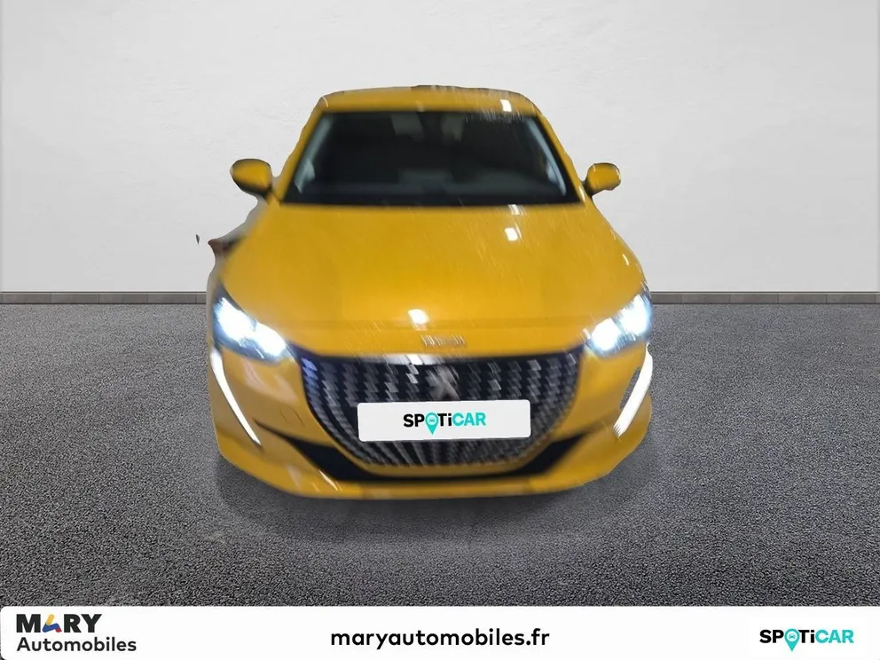 Véhicule occasion 213632 - peugeot 208 - Photo 2