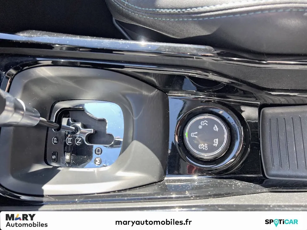 Véhicule occasion 230397 - peugeot 2008 - Photo 13