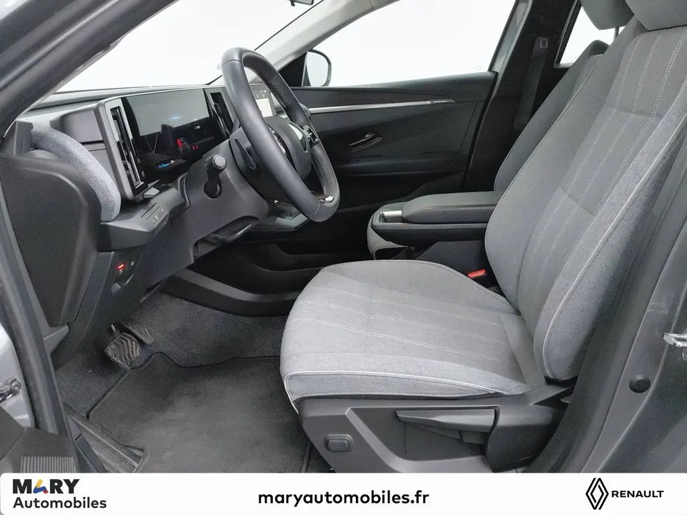 Véhicule occasion 223433 - renault MEGANE - Photo 9