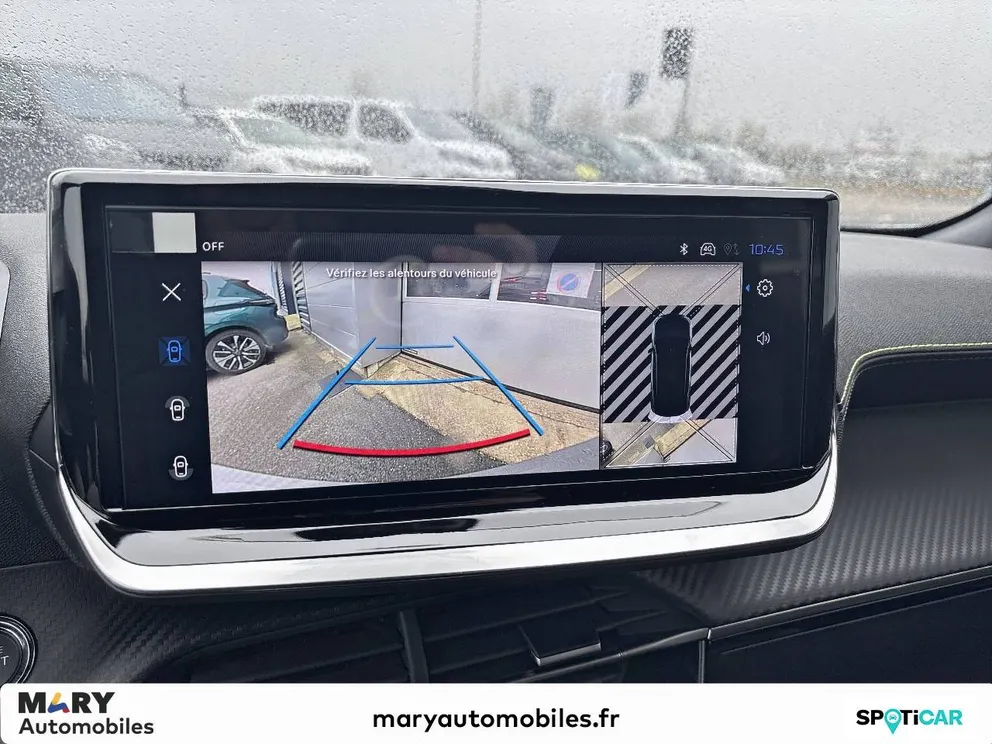 Véhicule occasion 224507 - peugeot 2008 - Photo 14