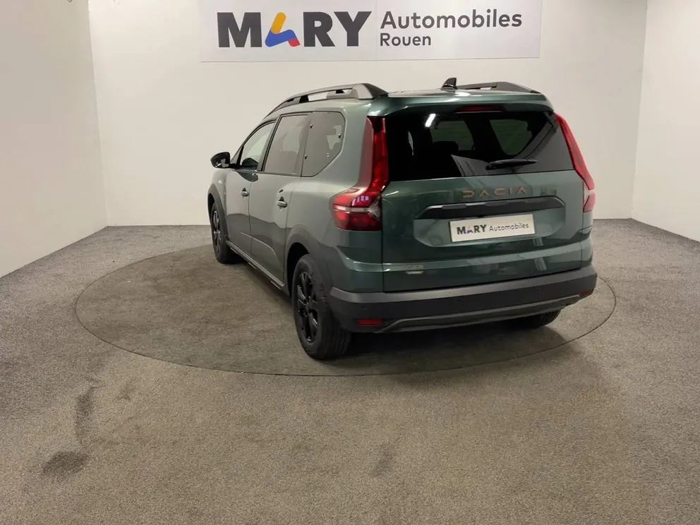 Véhicule occasion 194453 - dacia JOGGER - Photo 5