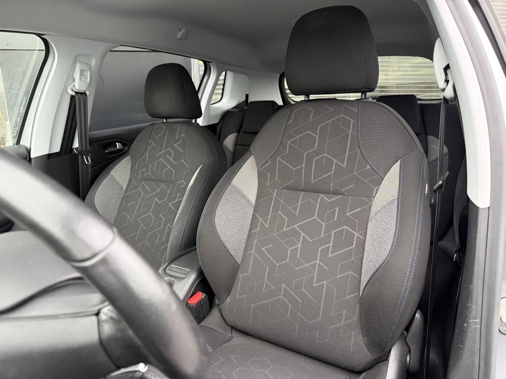 Véhicule occasion 204521 - peugeot 2008 - Photo 10