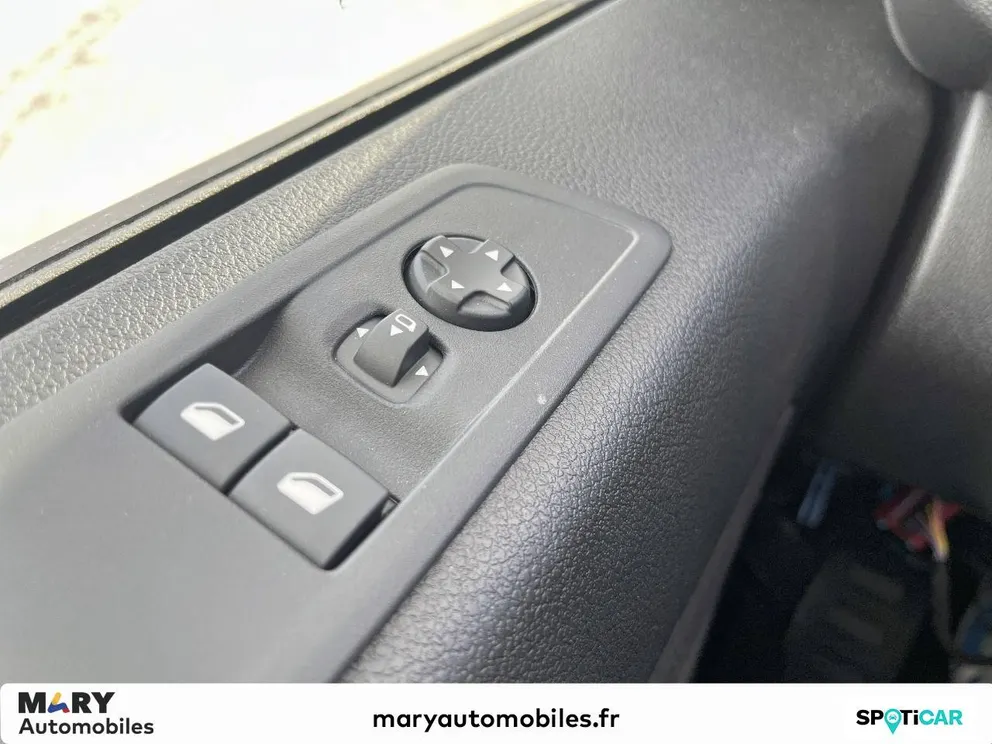 Véhicule occasion 225811 - Citroën JUMPY - Photo 22