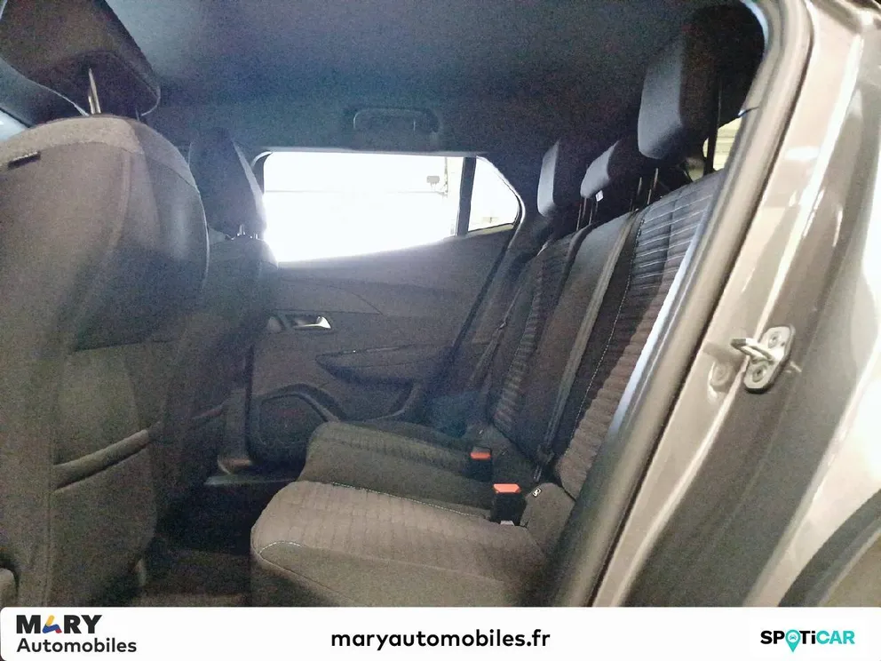 Véhicule occasion 155607 - peugeot 2008 - Photo 10