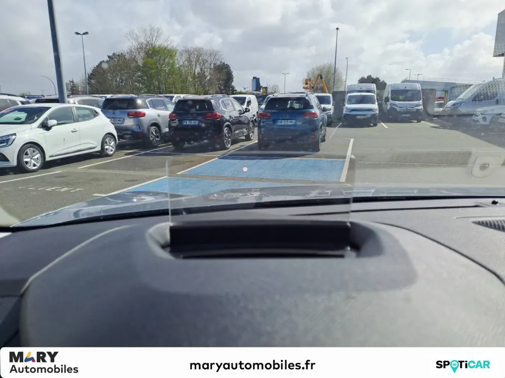 Véhicule occasion 224147 - Citroën C4 - Photo 26