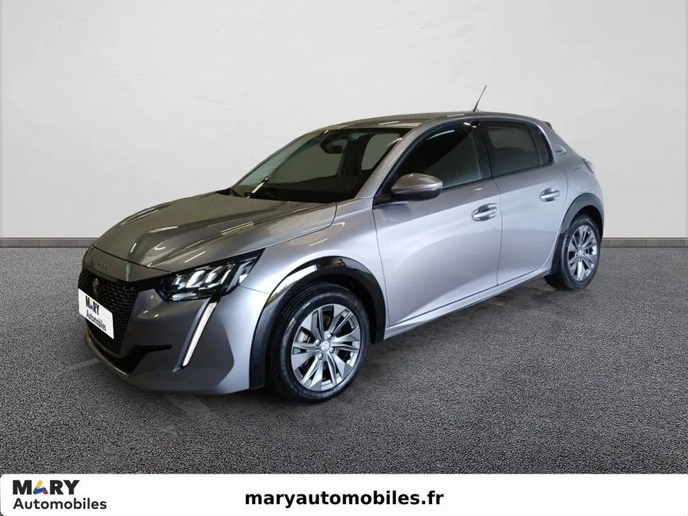 Véhicule occasion 200187 - peugeot 208 - Photo 1