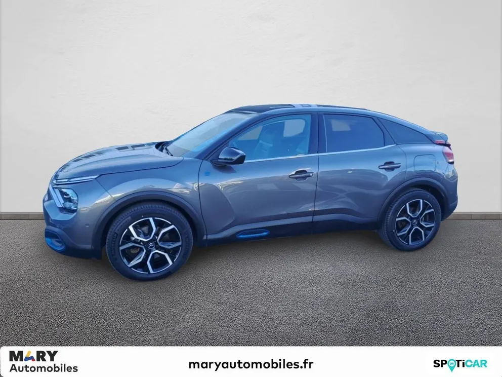 Véhicule occasion 224848 - Citroën C4 - Photo 1