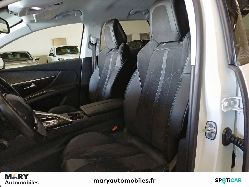 Véhicule occasion 217468 - peugeot 3008 - Photo 9