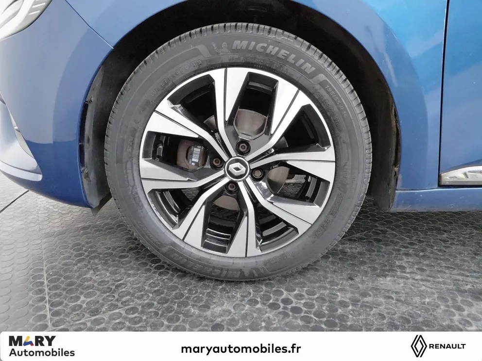 Véhicule occasion 229664 - renault CLIO - Photo 16