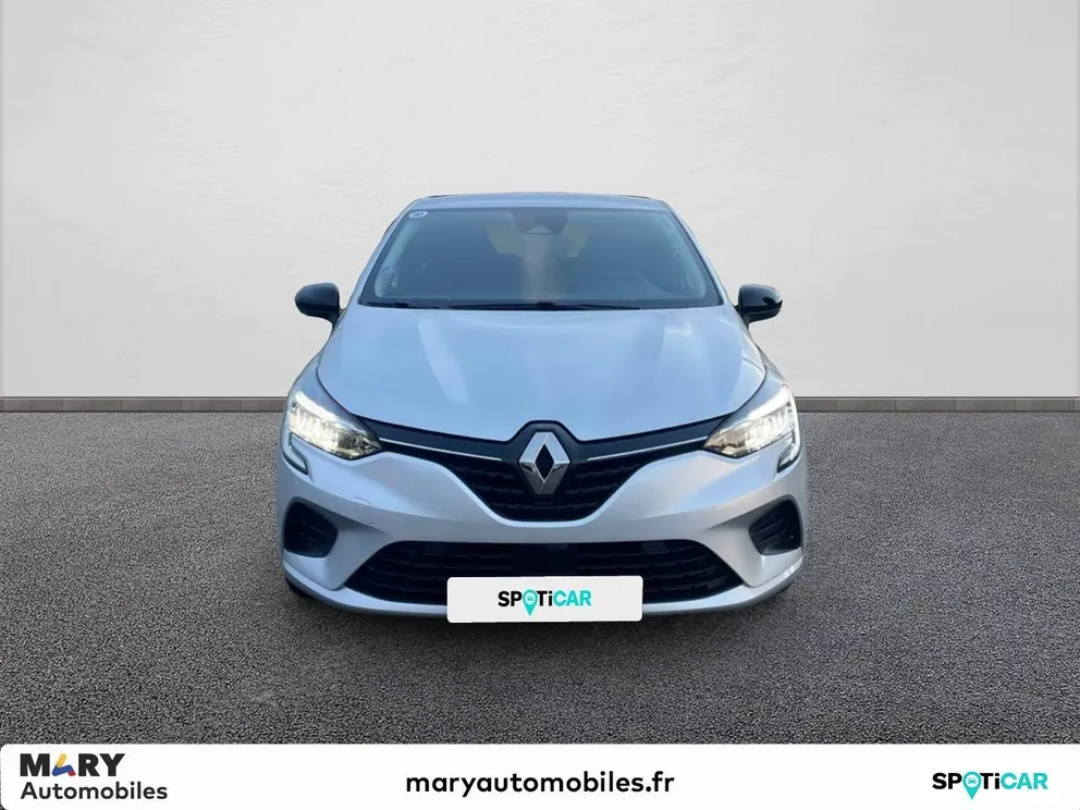 Véhicule occasion 213039 - renault CLIO - Photo 2