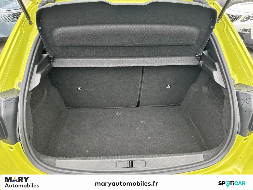 Véhicule occasion 1241363 - peugeot 208 - Photo 17