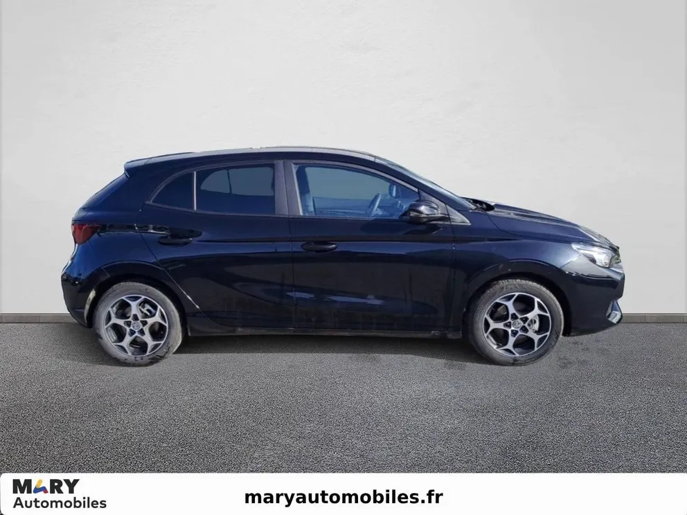 Véhicule occasion 196303 - mg MG3 - Photo 4