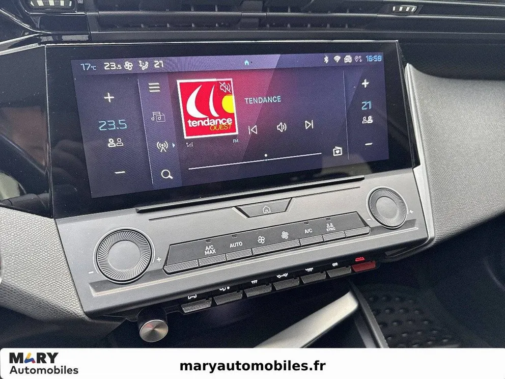 Véhicule occasion 201994 - peugeot 308 - Photo 18