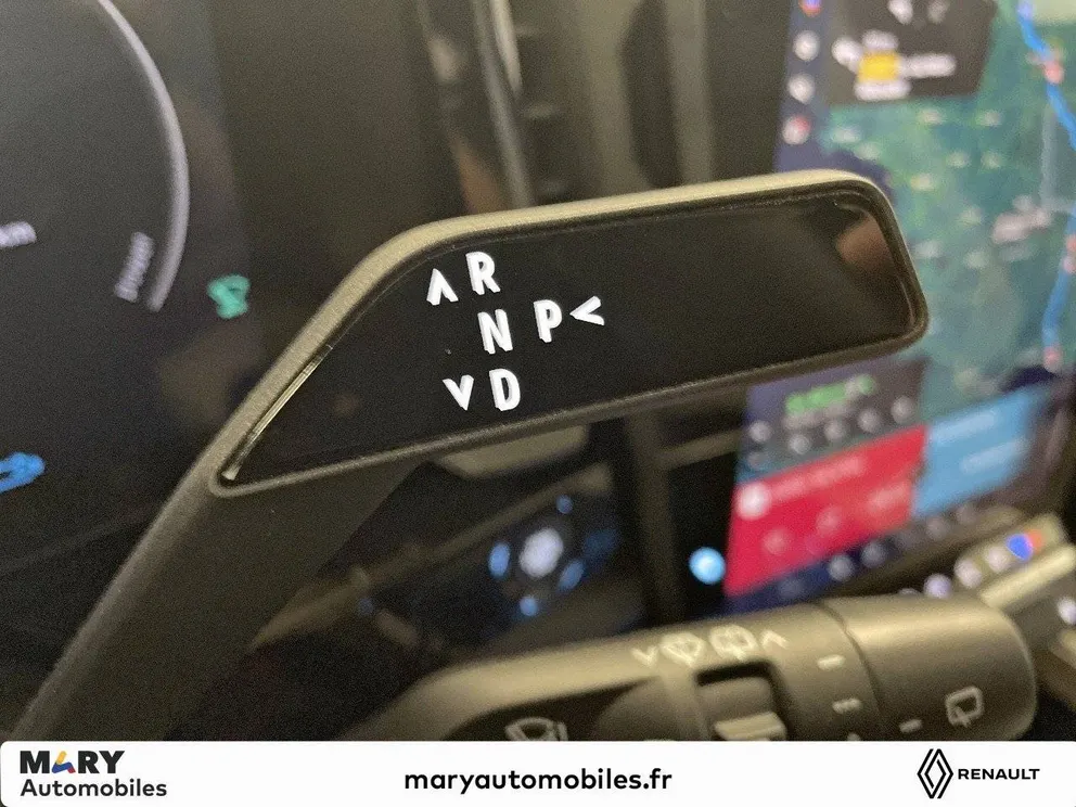 Véhicule occasion 185565 - renault ESPACE - Photo 13