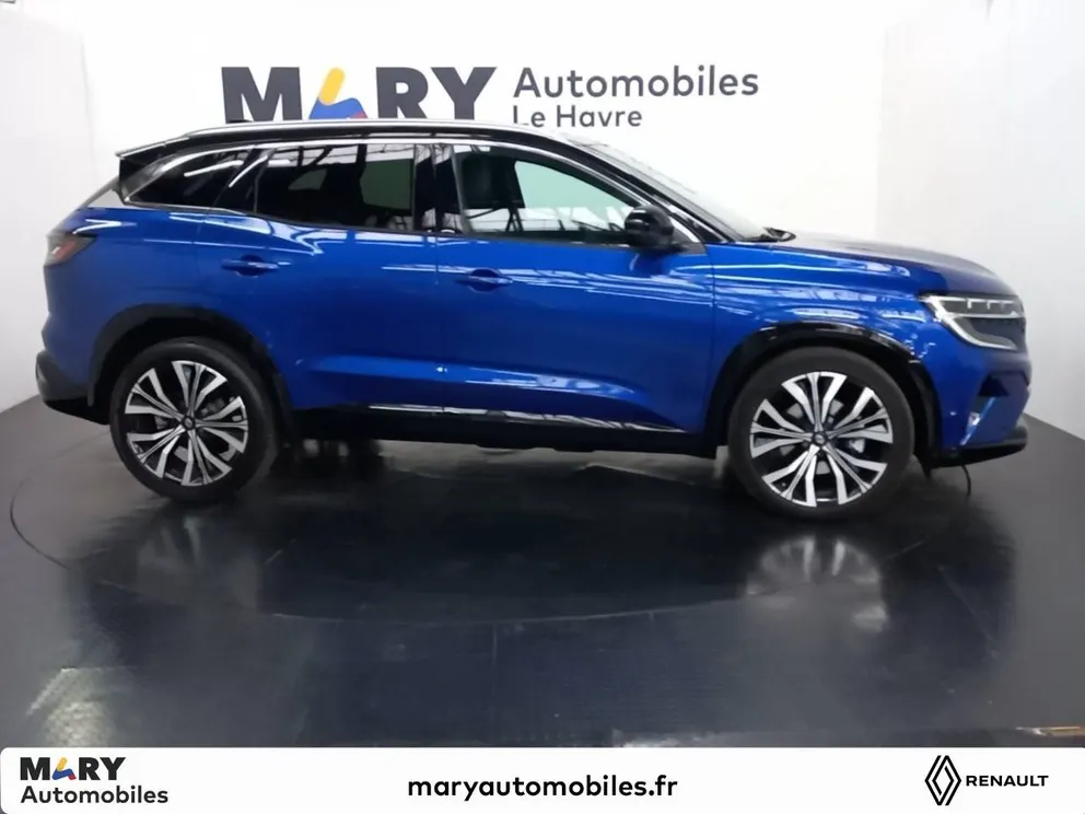 Véhicule occasion 208710 - renault AUSTRAL - Photo 4