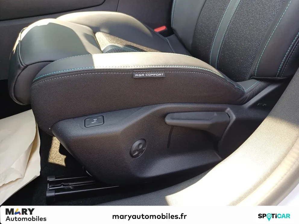 Véhicule occasion 1235655 - peugeot 308 - Photo 11