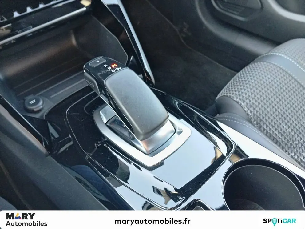 Véhicule occasion 221662 - peugeot 208 - Photo 15