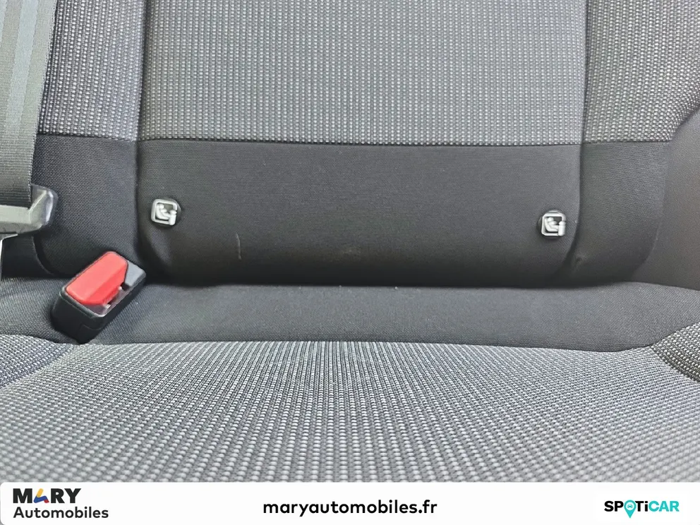 Véhicule occasion 1226752 - Citroën C3 - Photo 25