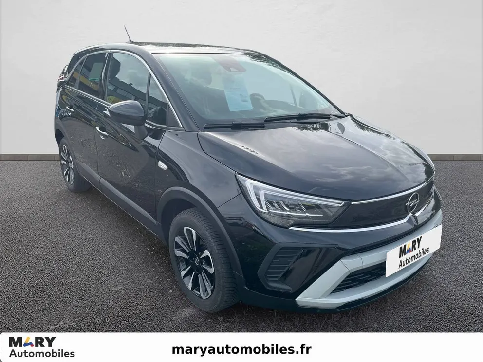 Véhicule occasion 175328 - opel CROSSLAND - Photo 1