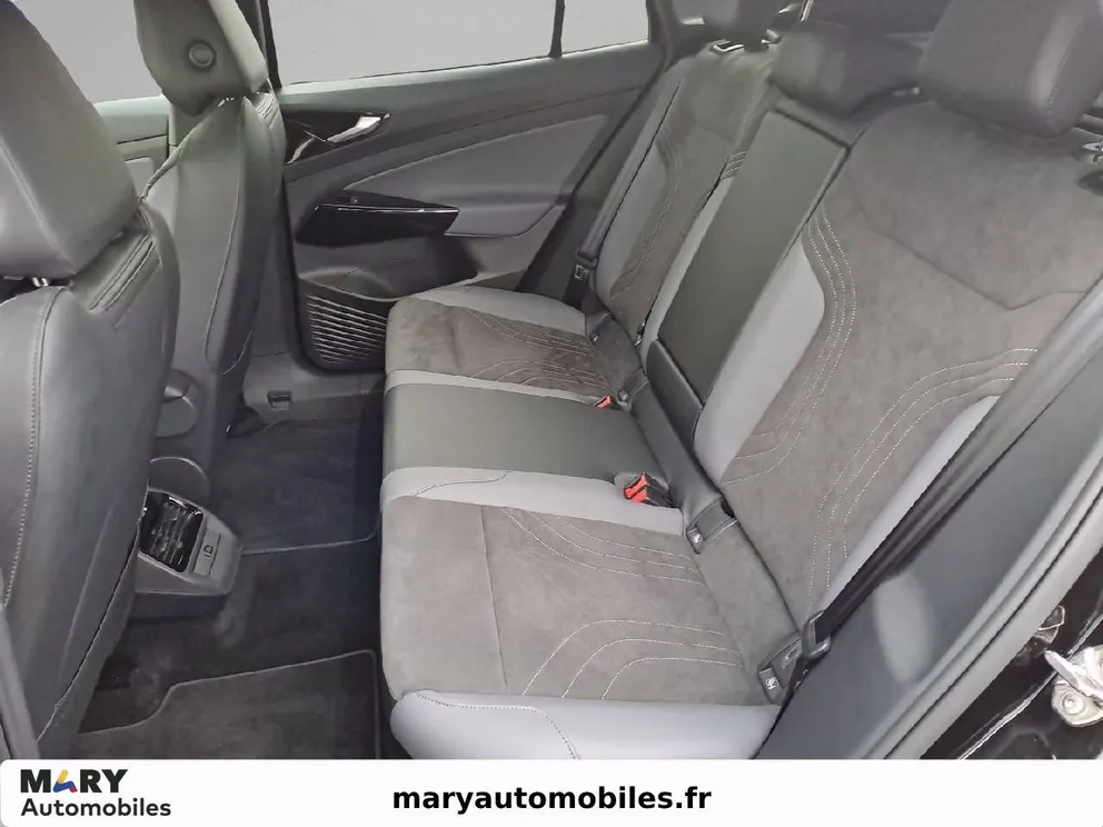 Véhicule occasion 202554 - volkswagen ID.4 - Photo 10