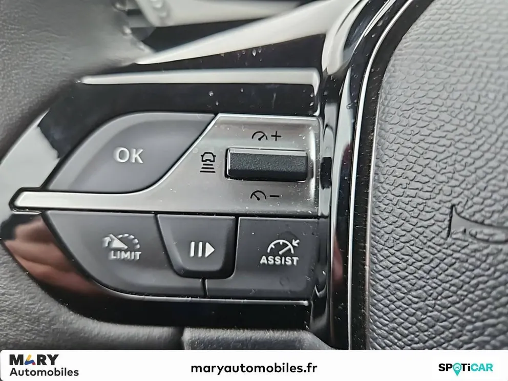 Véhicule occasion 220456 - peugeot 308 - Photo 18