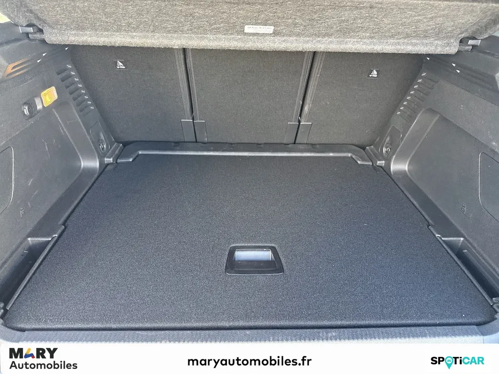 Véhicule occasion 1226580 - Citroën C5 AIRCROSS - Photo 22