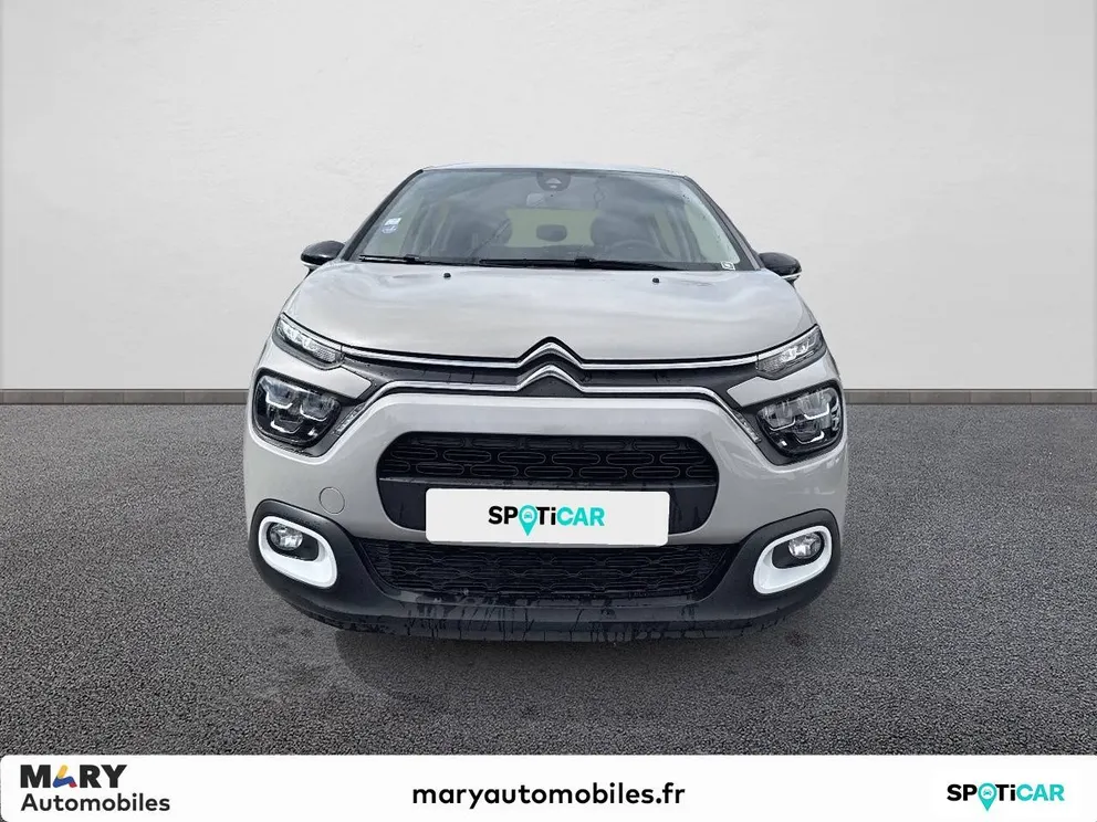 Véhicule occasion 221943 - Citroën C3 - Photo 2