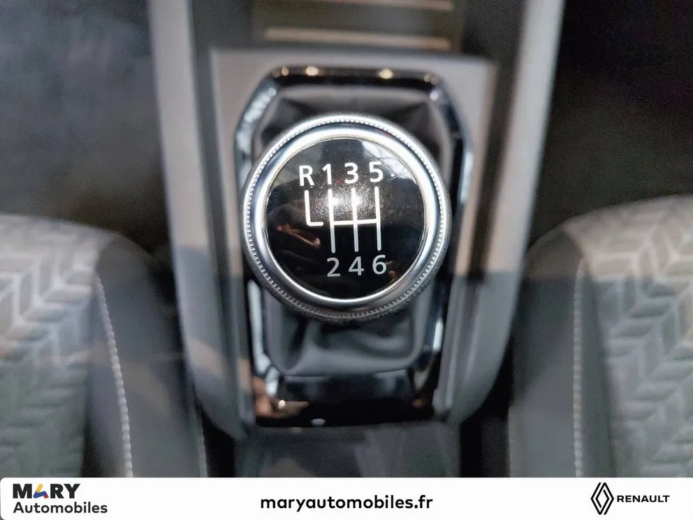 Véhicule occasion 229669 - renault CLIO - Photo 21