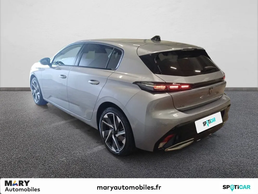 Véhicule occasion 214859 - peugeot 308 - Photo 7