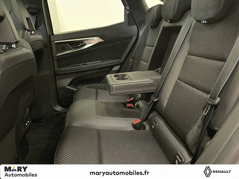 Véhicule occasion 207914 - renault AUSTRAL - Photo 10