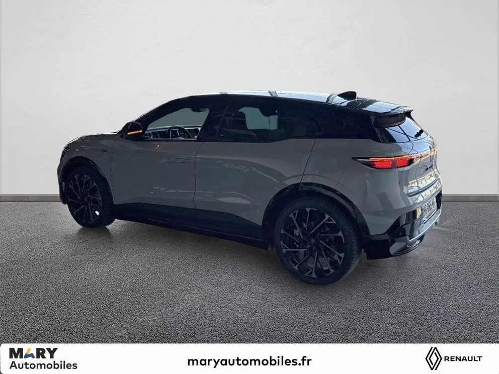 Véhicule occasion 212230 - renault MEGANE - Photo 7